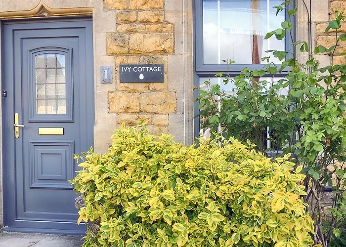 Ivy Cottage