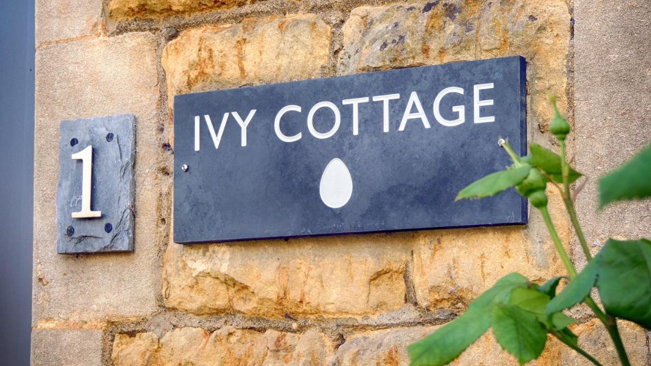 Ivy Holiday home