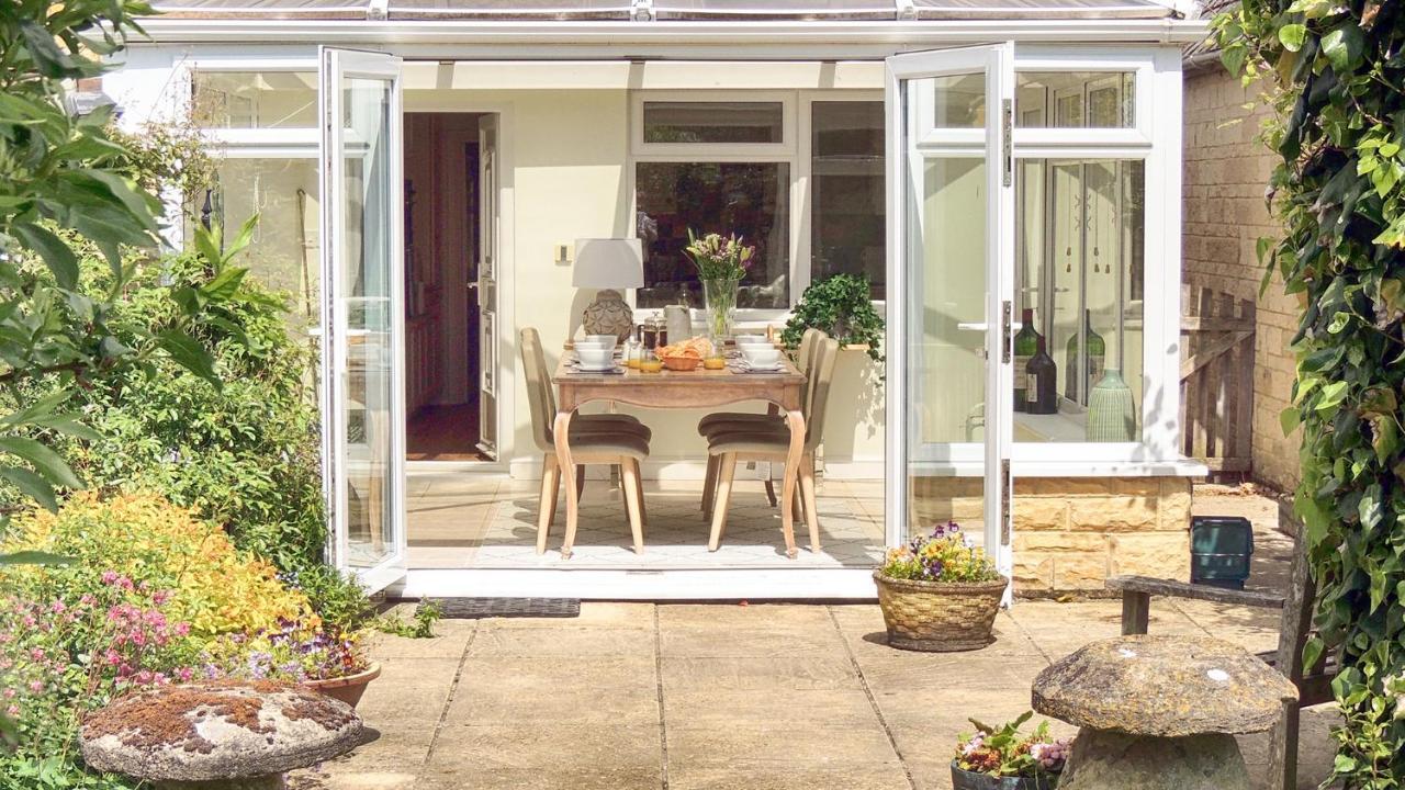 Ivy Holiday home *