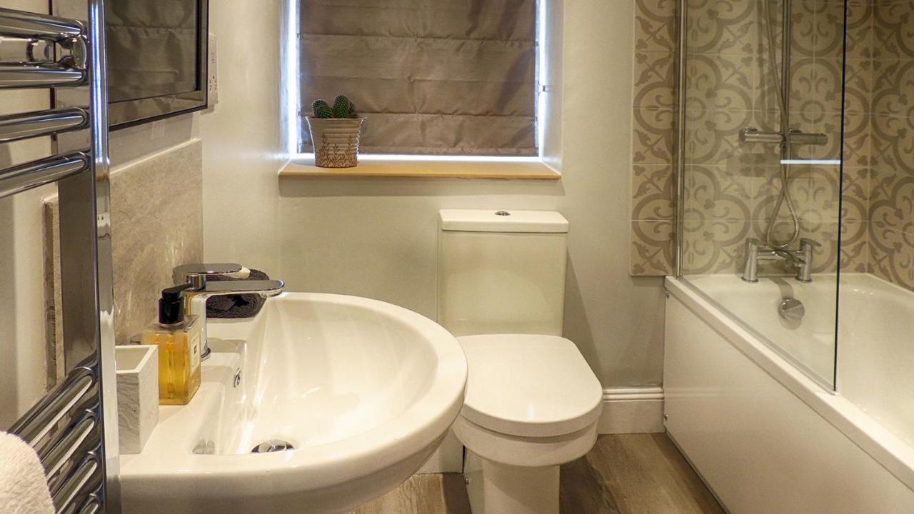 Ivy Holiday home Bourton-on-the-Water