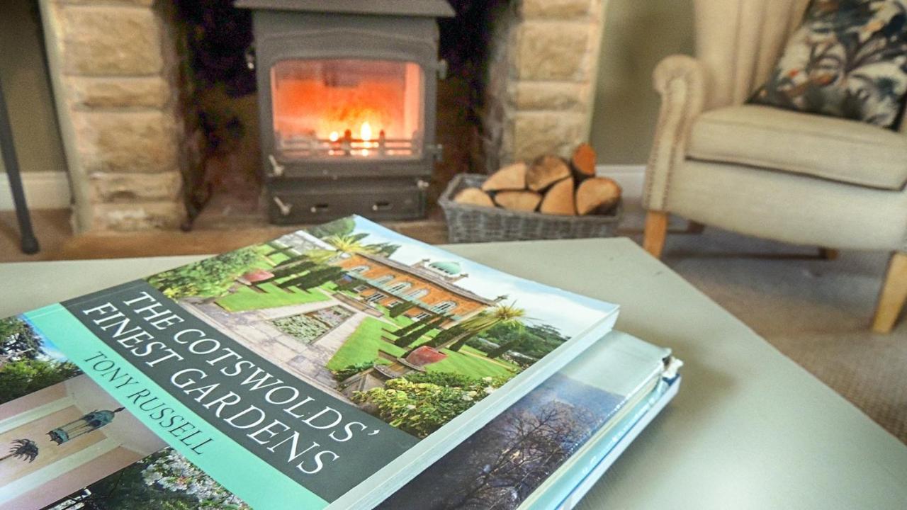 Ivy Holiday home