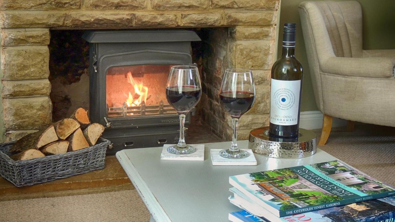 Ivy Holiday home Bourton-on-the-Water
